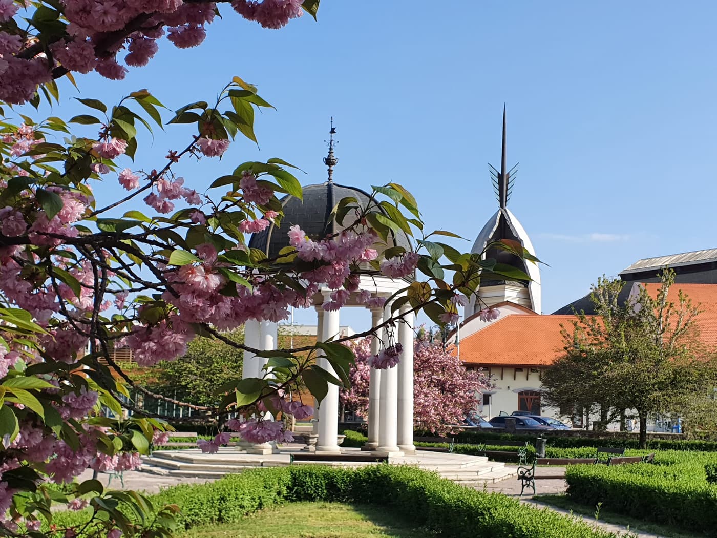 Eger felfedezése: történelem és élmények egy varázslatos városban