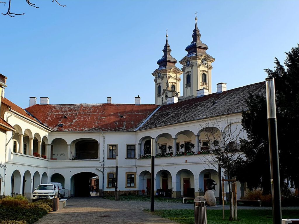 Eger felfedezése: történelem és élmények egy varázslatos városban