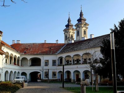 Eger felfedezése: történelem és élmények egy varázslatos városban