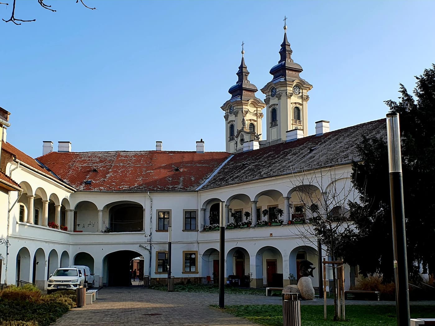 Eger felfedezése: történelem és élmények egy varázslatos városban