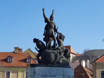 Eger felfedezése: történelem és élmények egy varázslatos városban