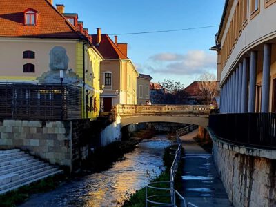 Eger felfedezése: történelem és élmények egy varázslatos városban