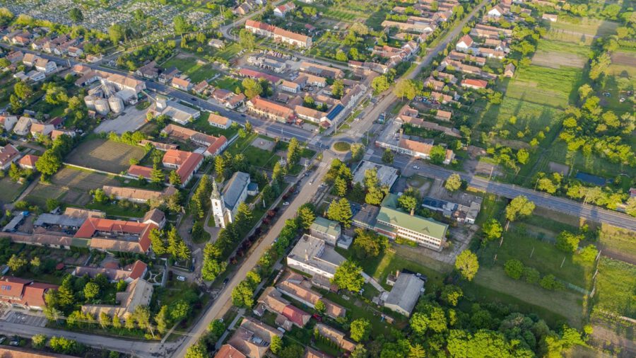 Nagygönc Fesztivál 2024 Érsekvadkert