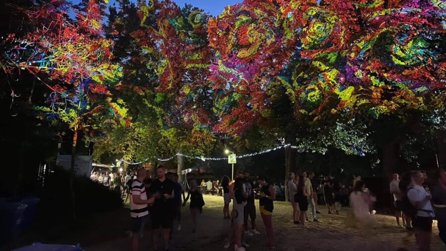 Szigetköz Piknik 2025 Mosonmagyaróvár