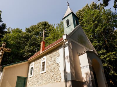 A Mecsek csodálatos tájai – Az Óbányai-völgy és a Cigány-hegyi kilátó felfedezése