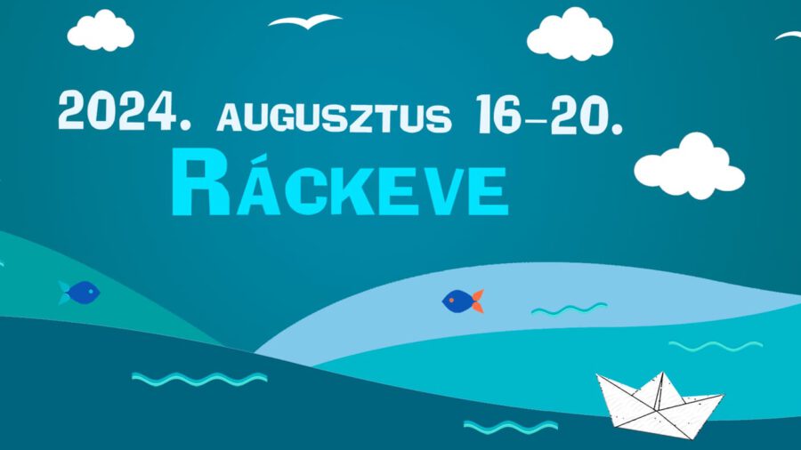Kis-Duna Vízi Fesztivál 2024 Ráckeve