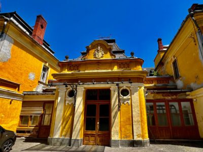 Ragály és környéke: ideális úti cél a felfedezőknek
