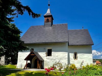 Ragály és környéke: ideális úti cél a felfedezőknek