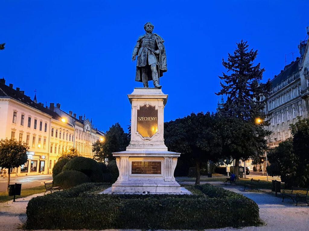 Sopron, az örök hűség és a kulturális gazdagság városa