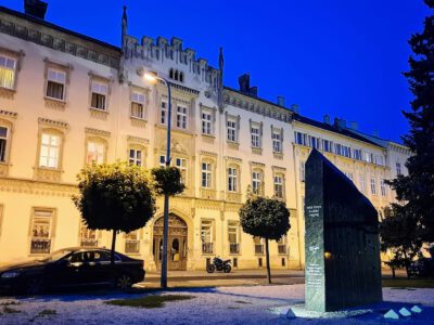 Sopron, az örök hűség és a kulturális gazdagság városa