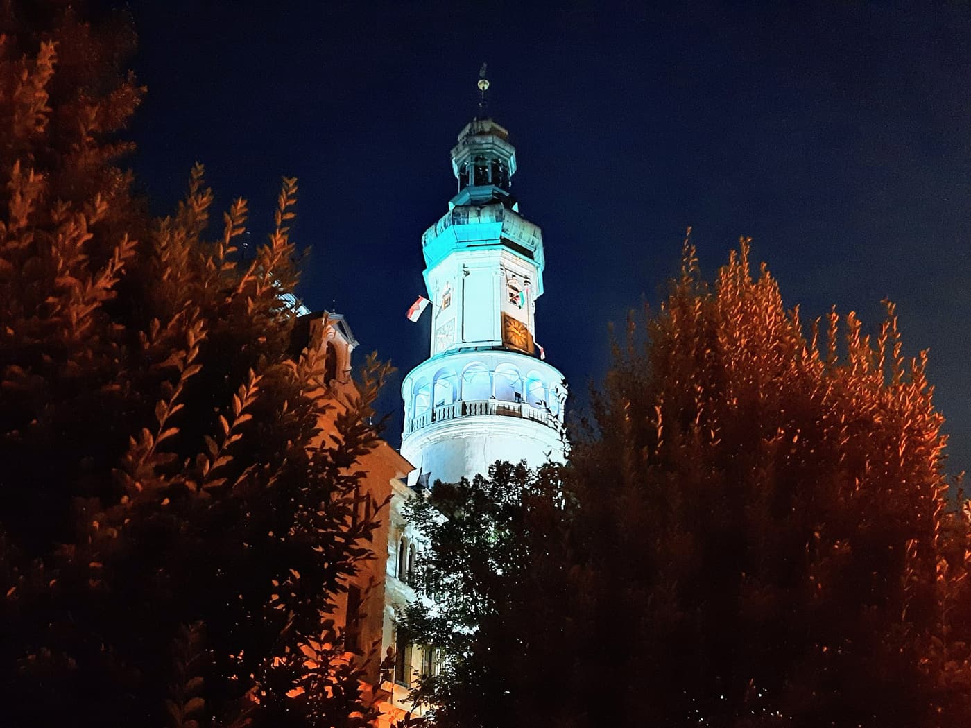 Sopron, az örök hűség és a kulturális gazdagság városa