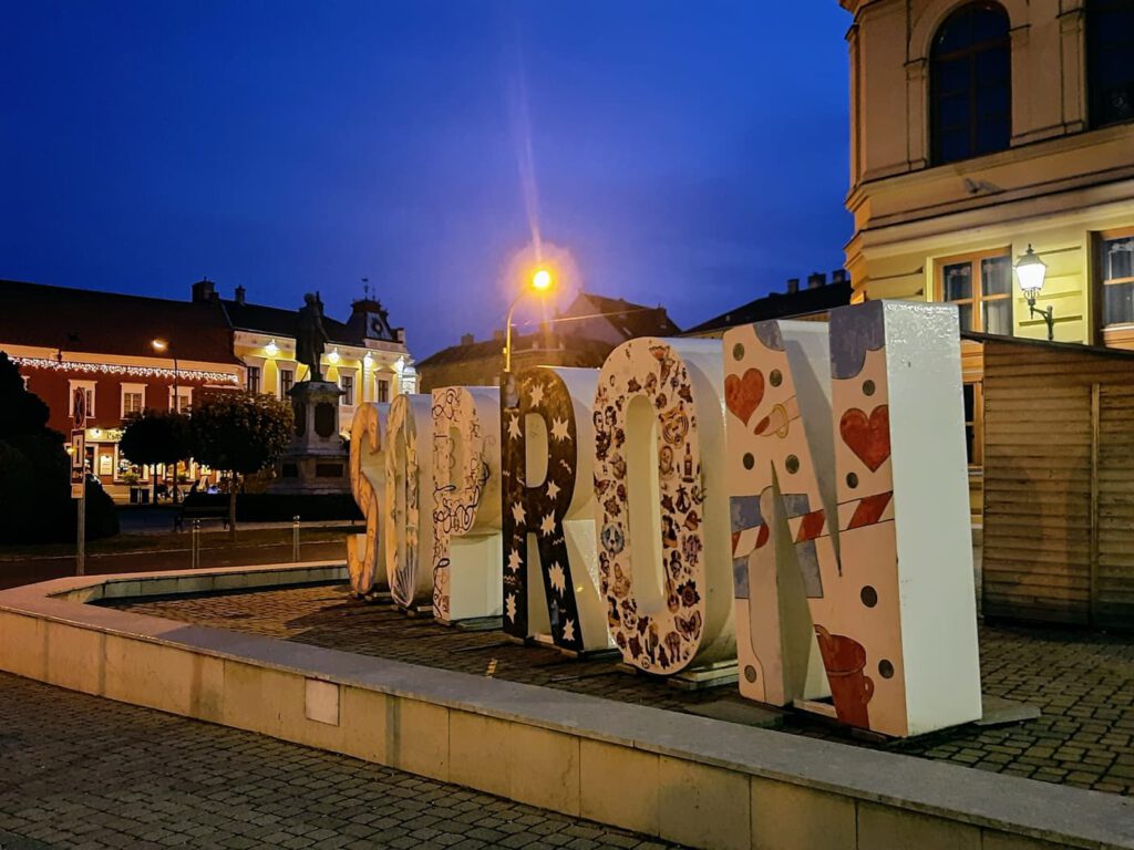 Sopron, az örök hűség és a kulturális gazdagság városa
