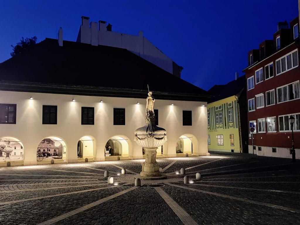 Sopron, az örök hűség és a kulturális gazdagság városa