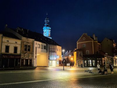 Sopron, az örök hűség és a kulturális gazdagság városa
