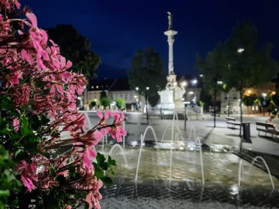 Sopron, az örök hűség és a kulturális gazdagság városa