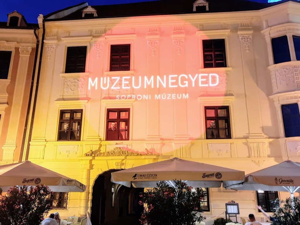 Sopron, az örök hűség és a kulturális gazdagság városa