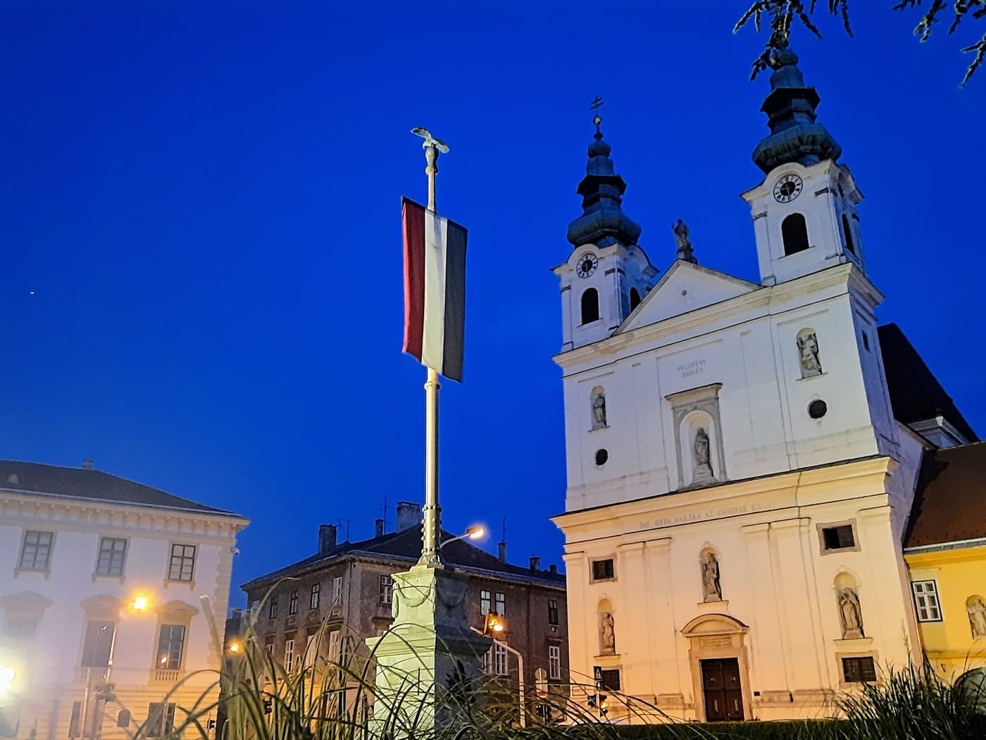 Sopron, az örök hűség és a kulturális gazdagság városa