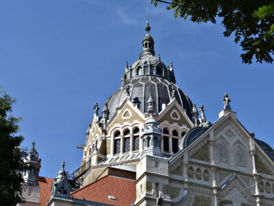 Szegedi Új Zsinagóga, ahol a történelem és a kultúra találkozik