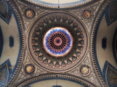 Szegedi Új Zsinagóga, ahol a történelem és a kultúra találkozik