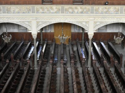 Szegedi Új Zsinagóga, ahol a történelem és a kultúra találkozik