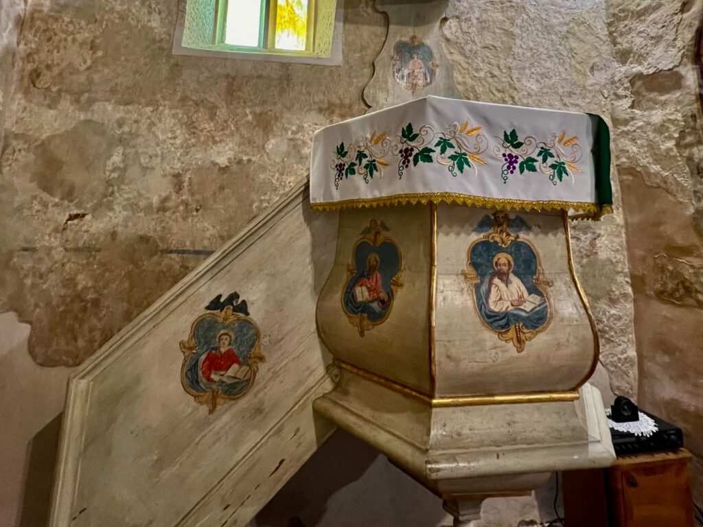 Rejtett kincsek Észak-Magyarországon: a tornaszentandrási Szent András templom