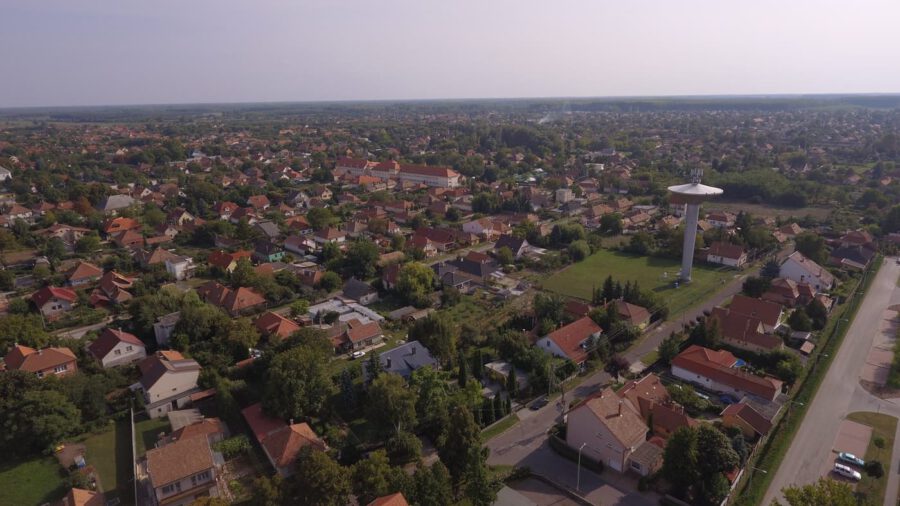 Albertirsa Városnap 2026