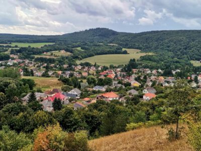 Kívánságok kilátója: a bakonybéli Erzsébet-kilátó titkai