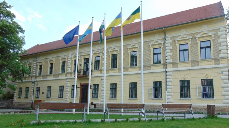 Szent István Nap 2026 Bicske