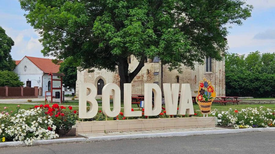 Aludttej Fesztivál 2024 Boldva
