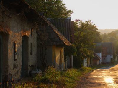 Perőcsény – a Börzsöny kicsiny falva, ami nagy élményt nyújt