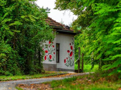 Perőcsény – a Börzsöny kicsiny falva, ami nagy élményt nyújt
