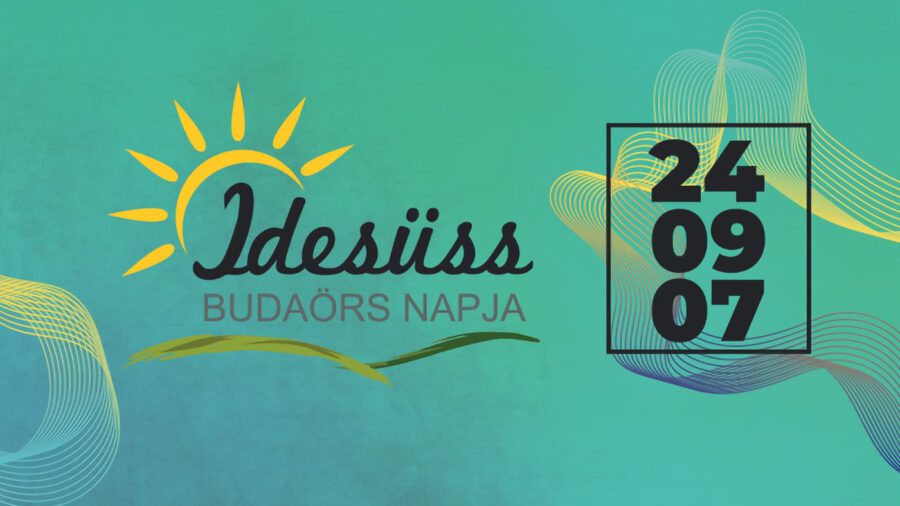 Idesüss – Budaörs Napja 2024