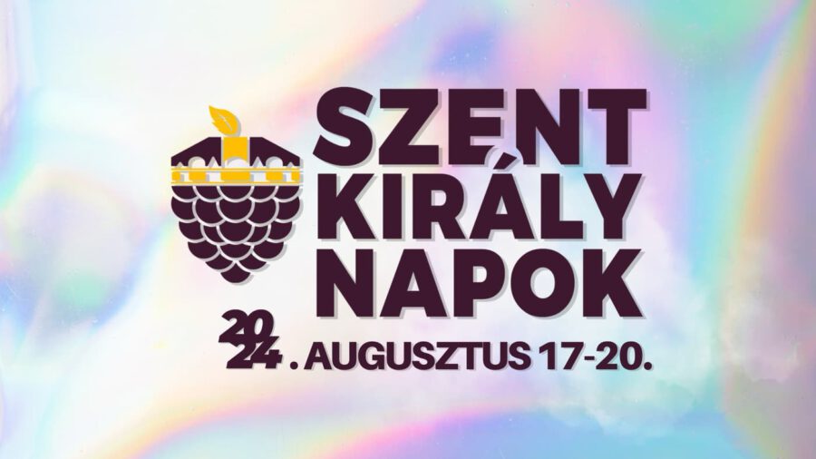 SzentKirály Napok 2024 Szombathely