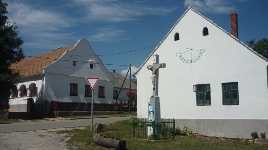 Rozmaring Fesztivál 2024 Városlőd