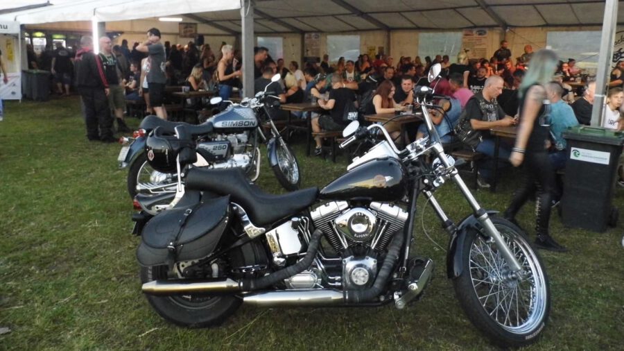 Vecsési Moto-Rock Fesztivál 2024