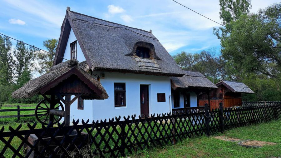 Gömörszőlős, ahol a természet és a kultúra kéz a kézben jár