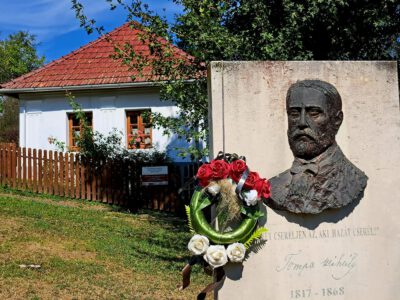 Gömörszőlős, ahol a természet és a kultúra kéz a kézben jár