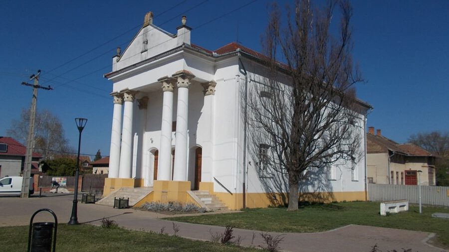 Városi Galéria, Mezőtúr