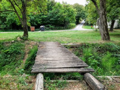 Pusztakisfalu – a Geresdi-dombság rejtett gyöngyszeme