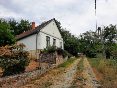 Pusztakisfalu – a Geresdi-dombság rejtett gyöngyszeme