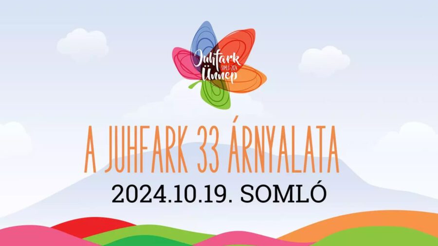 Somlói Juhfark Ünnep 2024