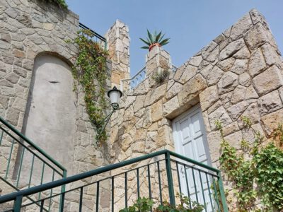 Szentendre: a múlt és a természet találkozása a Tobakosok Keresztjénél