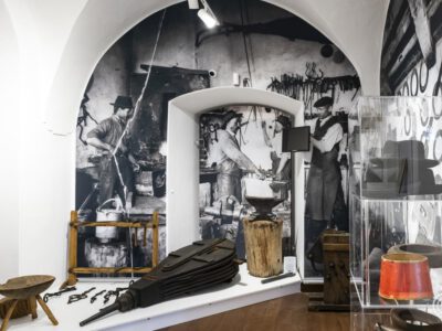 Megújult a Báthori István Múzeum – Interaktív kiállítással várják a látogatókat Nyírbátorban