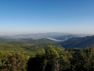 Prédikálószék, a Dunakanyar páratlan kilátópontja