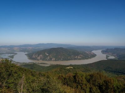 Prédikálószék, a Dunakanyar páratlan kilátópontja