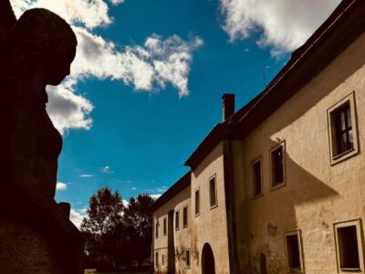 Őszi utazás Sárvárra: fedezd fel a Nádasdy-várat és a város látnivalóit