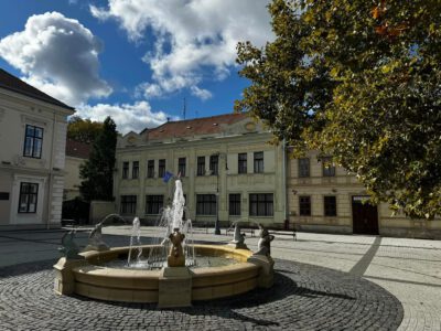 Őszi utazás Sárvárra: fedezd fel a Nádasdy-várat és a város látnivalóit