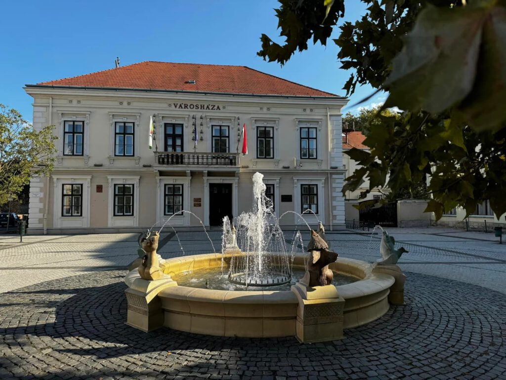 Őszi utazás Sárvárra: fedezd fel a Nádasdy-várat és a város látnivalóit