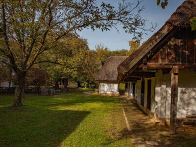 Természet és hagyomány találkozása: kirándulás a Göcseji Falumúzeumban