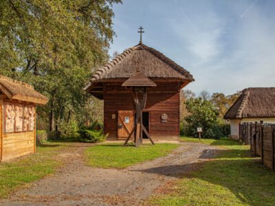 Természet és hagyomány találkozása: kirándulás a Göcseji Falumúzeumban